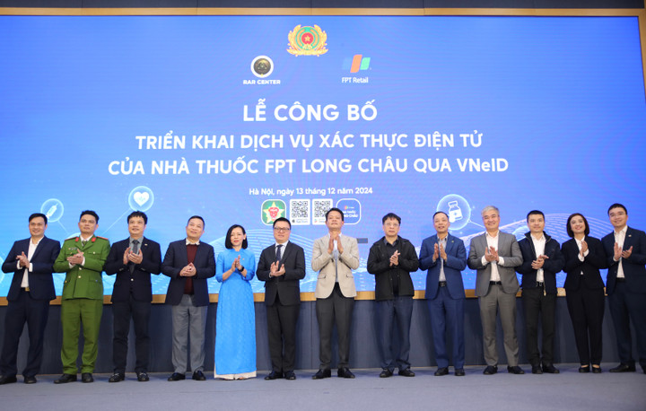 Mua thuốc trực tuyến từ FPT Long Châu qua ứng dụng VNeID - 3