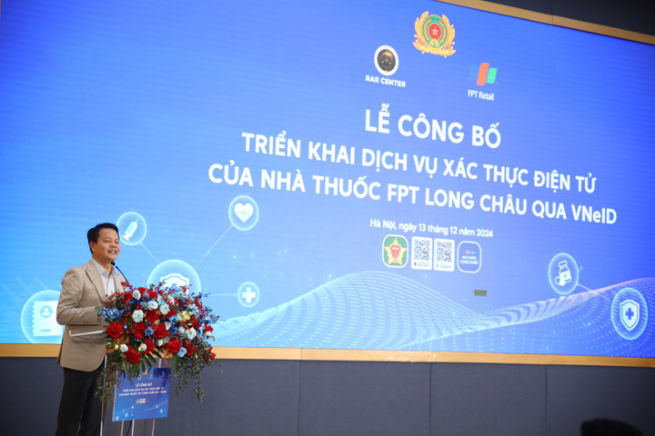 Mua thuốc trực tuyến từ FPT Long Châu qua ứng dụng VNeID - 4