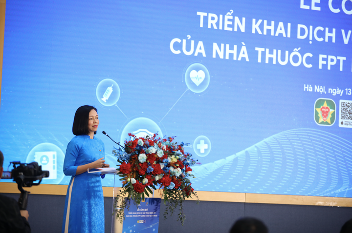 Mua thuốc trực tuyến từ FPT Long Châu qua ứng dụng VNeID - 5