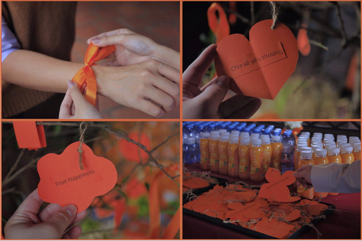 Tô cam cùng TH 2024: Nam giới tiên phong thúc đẩy bình đẳng giới - 1