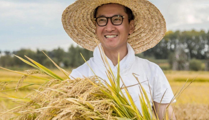 Châu Kiệt rút khỏi showbiz sau loạt ồn ào.