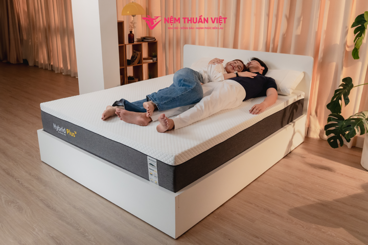 Hơn 1.000+ khách hàng hưởng ứng chương trình 101 Đêm ngủ thử của Nệm Thuần Việt - 2