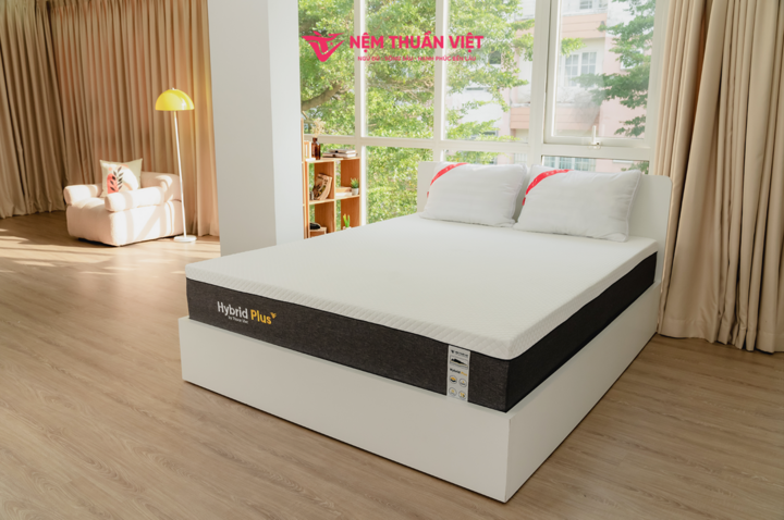 Hơn 1.000+ khách hàng hưởng ứng chương trình 101 Đêm ngủ thử của Nệm Thuần Việt - 3
