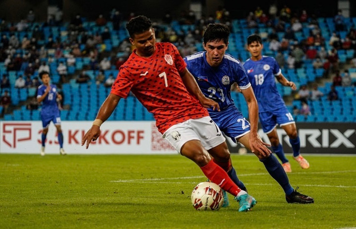 Campuchia chạm trán Timor-Leste tại ASEAN Cup