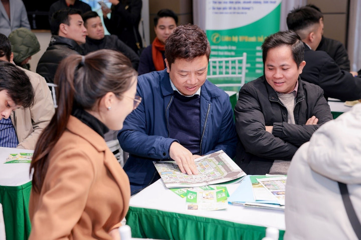 Hanoi Melody Residences - tổ hợp tâm điểm hút dòng tiền an cư và đầu tư bền vững - 1