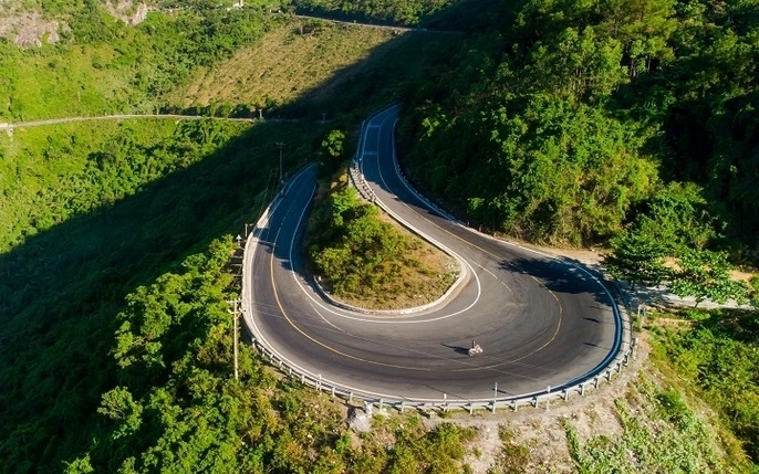 Đỉnh đèo nào cao nhất Việt Nam? - 4