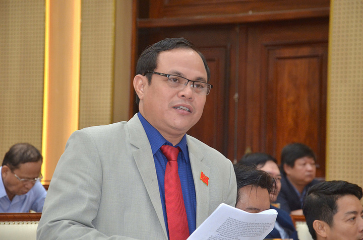 Theo ông Hồ Ngọc Thịnh, Quảng Ngãi phấn đấu đến năm 2025 có thêm 1 huyện miền núi thoát nghèo, giảm 50% số xã, thôn đặc biệt khó khăn.