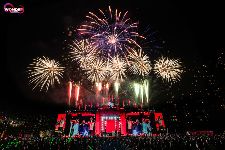 Rộn ràng chuỗi lễ hội Giáng sinh khắp ba miền của Vinpearl & VinWonders - 1