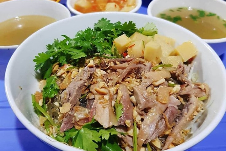 Ảnh minh họa. (Ảnh: Nguyễn Vũ Linh)