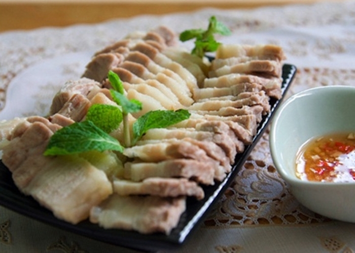 Ảnh minh họa. (Ảnh: Thuyền xưa Foods)