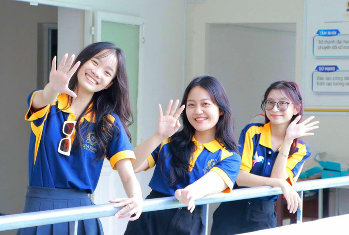 Nhiều ngành học mới dự kiến tuyển sinh từ 2025. (Ảnh minh hoạ)