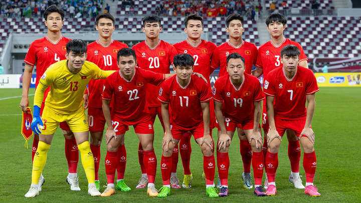 U23 Việt Nam đặt mục tiêu bảo vệ ngôi vô địch U23 Đông Nam Á.
