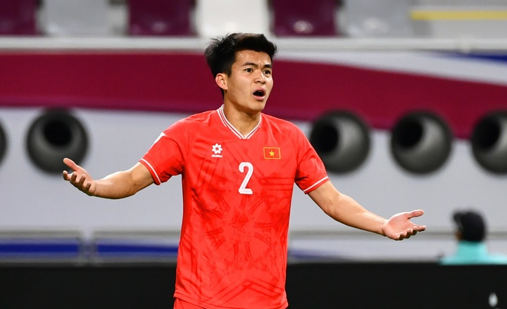 U23 Việt Nam nằm ở nhóm hạt giống số 1.
