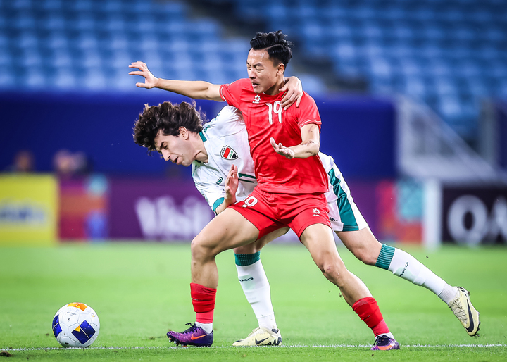 U23 Việt Nam mang lực lượng mạnh nhất tham dự giải U23 Đông Nam Á 2025.