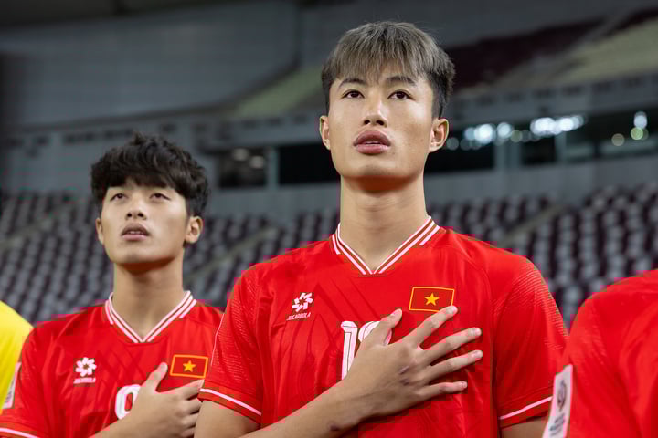 Hành trình bảo vệ ngôi vô địch Đông Nam Á của U23 Việt Nam diễn ra tại Indonesia vào tháng 7/2025.