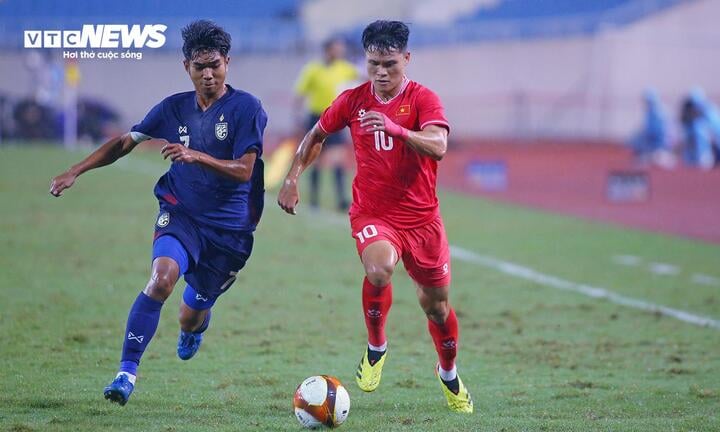 Đội tuyển Việt Nam có thể gặp Thái Lan ở chung kết AFF Cup 2024.