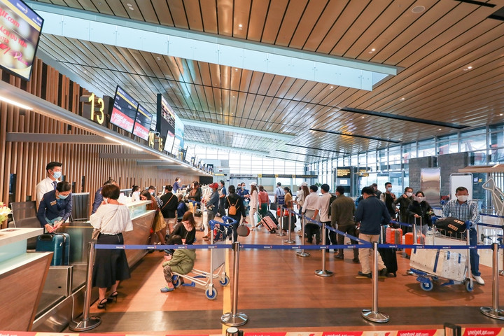 Những công trình hạ tầng giao thông hiện đại do tư nhân đầu tư - 6