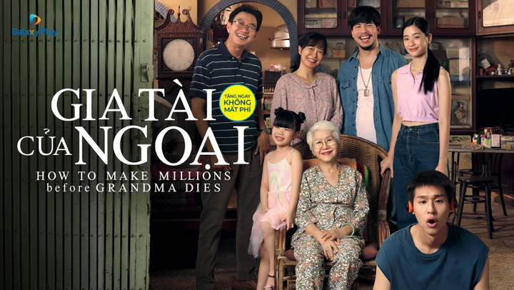 MyTV tung loạt phim hay phục vụ khán giả cùng ưu đãi cuối năm hấp dẫn - 2