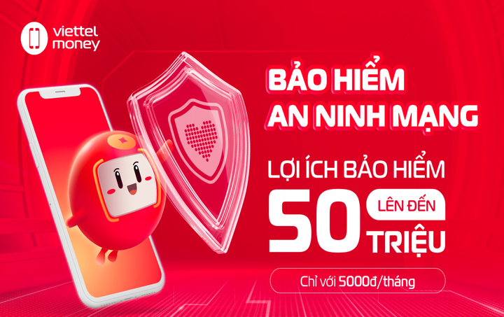 Những ai quan tâm đến việc bảo vệ tài sản cá nhân giờ đây có thể tham khảo gói bảo hiểm an ninh mạng để đề phòng các rủi ro tiềm tàng.