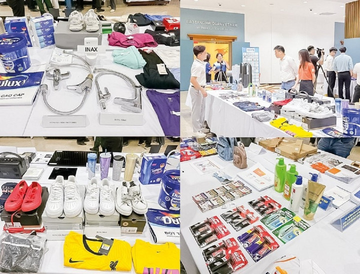 Gian lận trên các sàn TMĐT vẫn gia tăng. (Ảnh minh hoạ).