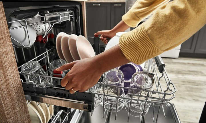 Bán Lẻ Tại Kho - địa điểm chuyên phân phối máy rửa bát tại Việt Nam - 2