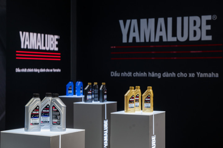 Thay đổi giao diện mới với thành phần tái chế.