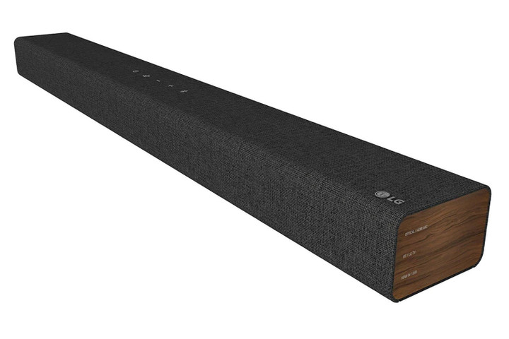 Loa Soundbar LG SP2.