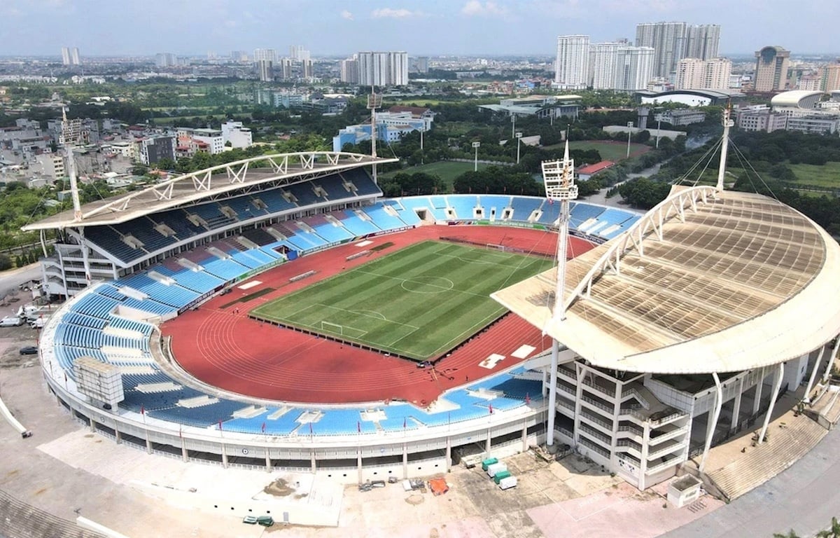 VFF ra phán quyết cho ĐT Việt Nam, HLV Kim Sang Sik nhận 'tối hậu thư' trước cơ hội vô địch AFF Cup