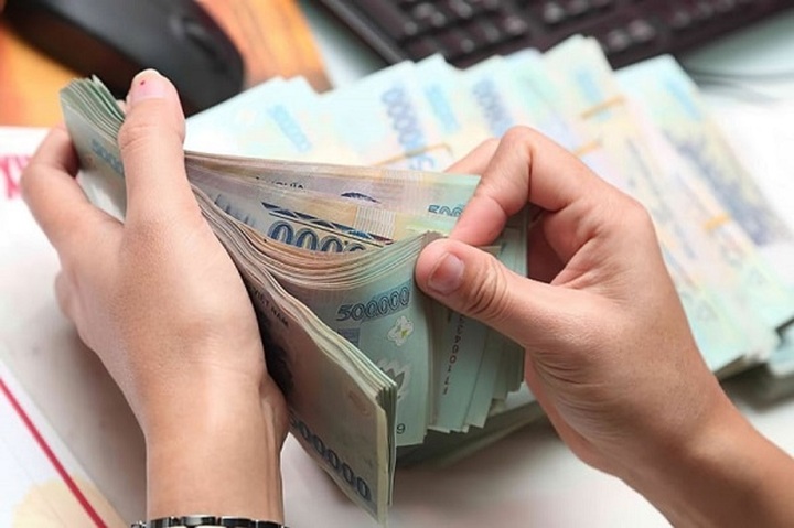 Tiền gửi thanh toán mang lại nhiều tiện ích trong tiêu dùng hàng ngày. (Ảnh minh họa).