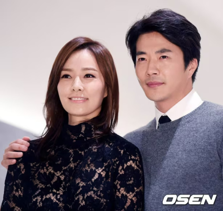 Nhiều khán giả đồng tình về cuộc sống hôn nhân của tài tử "Nấc thang lên thiên đường".