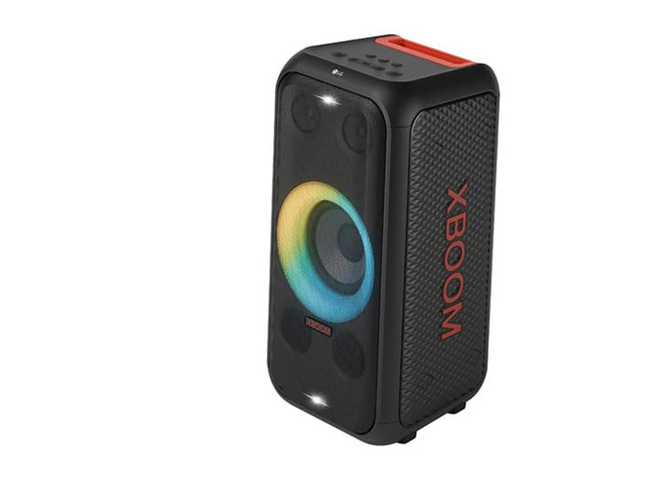 Loa Bluetooth Karaoke LG XBOOM XL5.