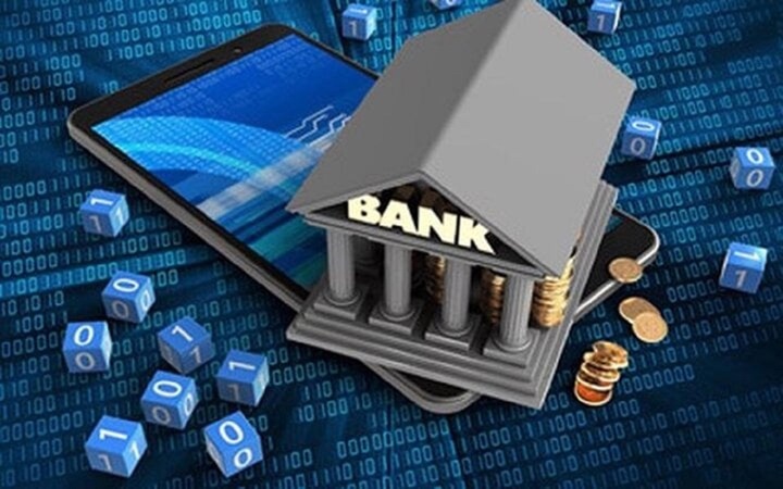 Bản chất của NHTM là một đơn vị kinh tế, là một loại hình doanh nghiệp. (Ảnh minh họa).