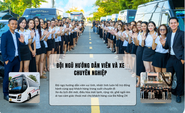 Du lịch Đà Nẵng 24: Đồng hành cùng bạn khám phá mọi miền đất nước - 3