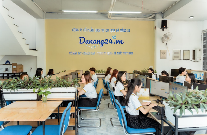 Du lịch Đà Nẵng 24: Đồng hành cùng bạn khám phá mọi miền đất nước - 4