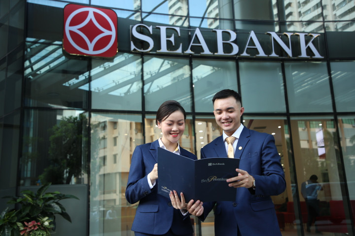 SeABank - ngân hàng tập trung nâng cao năng lực đội ngũ - 3