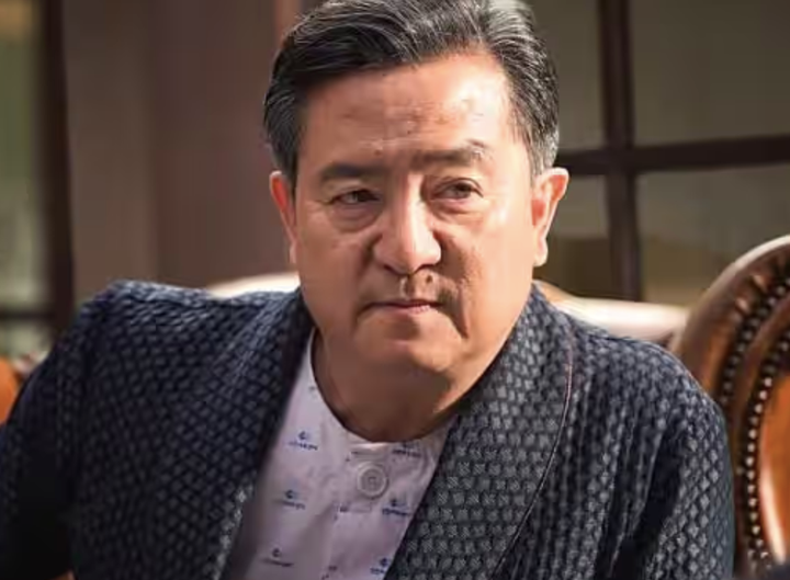 Quá khứ gây tranh cãi của sao nam "Squid game".