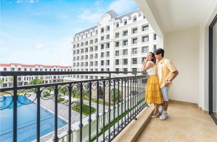 Mỗi dòng sản phẩm của FestiMashup lại có những lợi thế riêng biệt, phù hợp với nhu cầu và mục tiêu của nhà đầu tư.