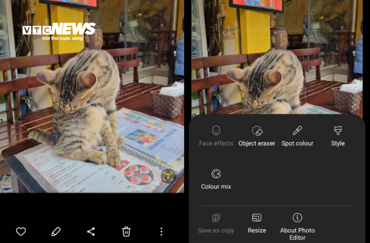 Những tính năng AI bạn thực sự cần trên smartphone - 2