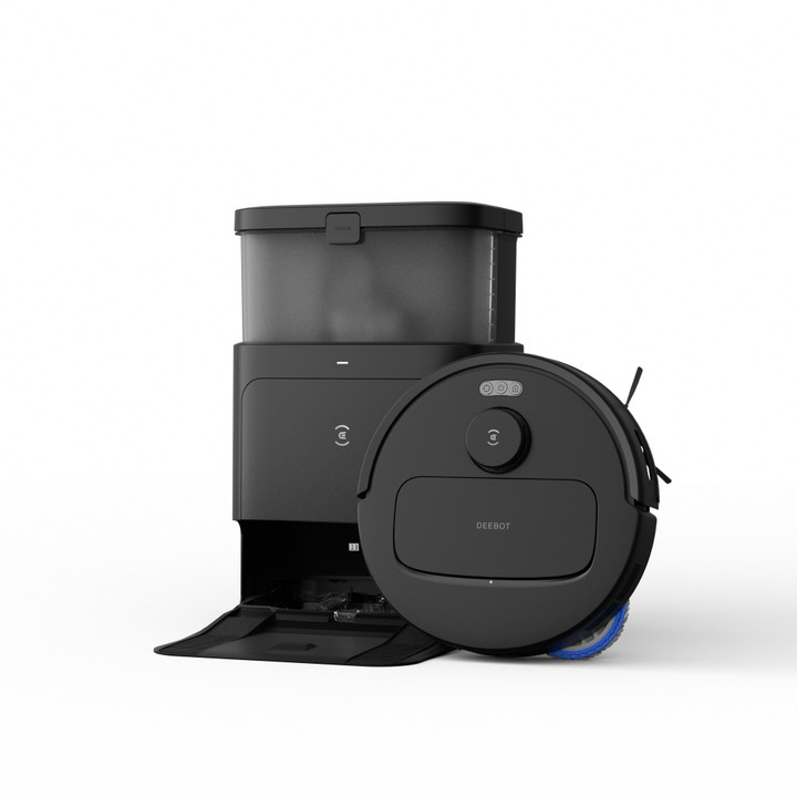 Ecovacs Deebot N30 Pro Omni.