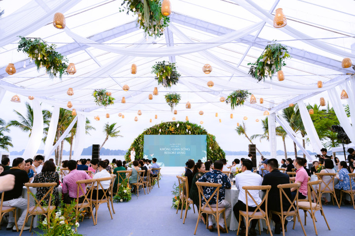 Thanh khoản của phân khúc BĐS nghỉ dưỡng tại Hạ Long duy trì ổn định từ mùa hè đến nay và dự báo sẽ tiếp tục bùng nổ trong những tháng đầu năm 2025.