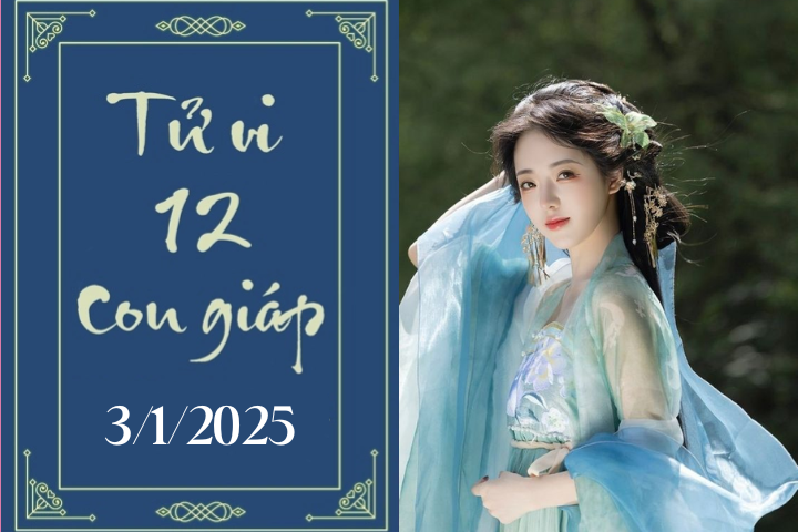 Tử vi 2025 tuổi Mão