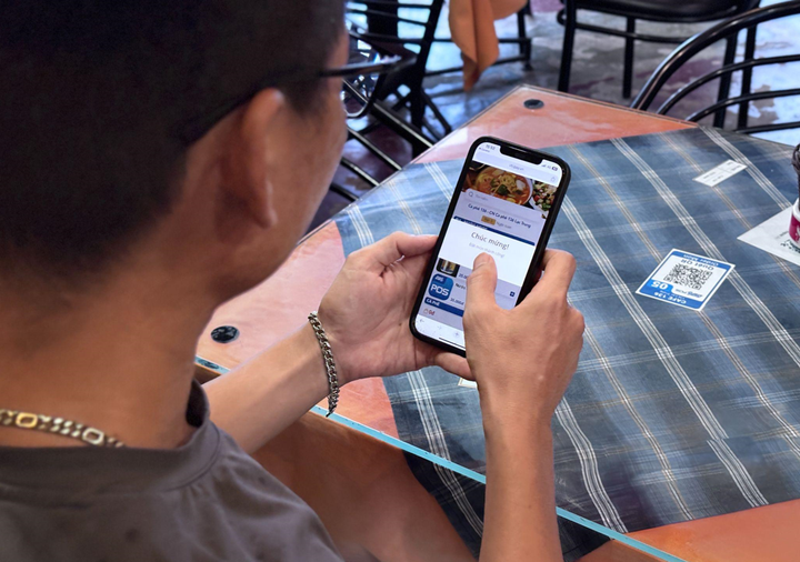 VTC POS - người bạn đồng hành cùng doanh nghiệp SME trong thời đại chuyển đổi số - 2