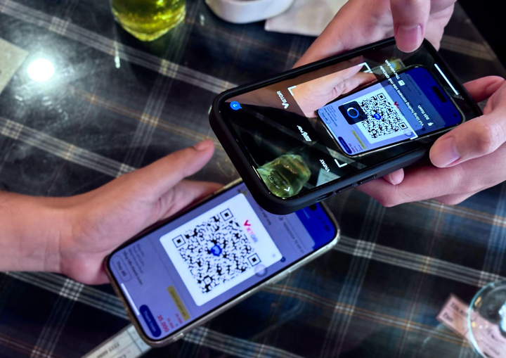 VTC POS - người bạn đồng hành cùng doanh nghiệp SME trong thời đại chuyển đổi số - 3