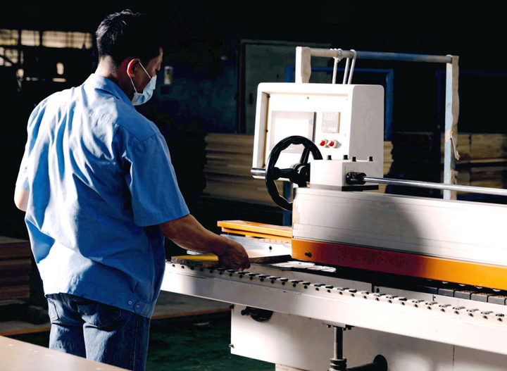 MOHO – thương hiệu nội thất đạt chuẩn quốc tế cho không gian sống chất lượng - 1