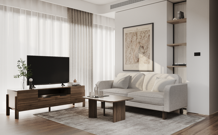 MOHO – thương hiệu nội thất đạt chuẩn quốc tế cho không gian sống chất lượng - 2