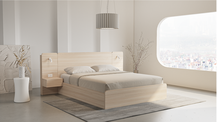 MOHO – thương hiệu nội thất đạt chuẩn quốc tế cho không gian sống chất lượng - 3