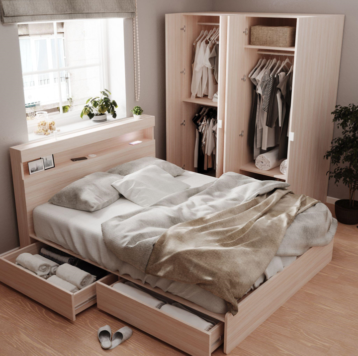 MOHO – thương hiệu nội thất đạt chuẩn quốc tế cho không gian sống chất lượng - 4