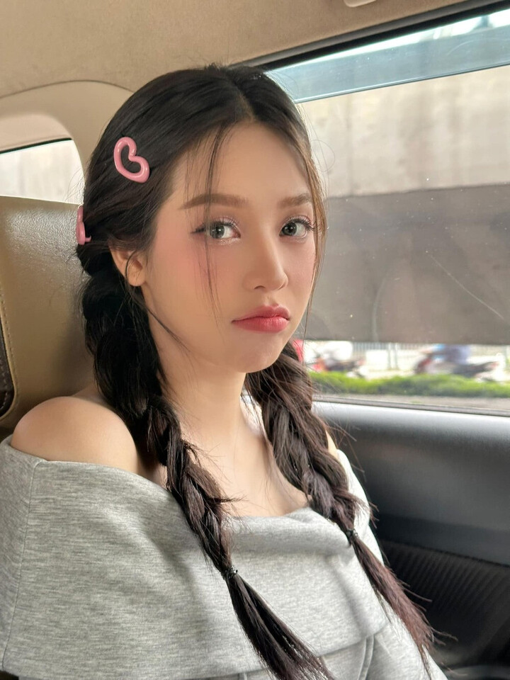 Thanh Thuỷ và Trịnh Thăng Bình được cho là đang hẹn hò.