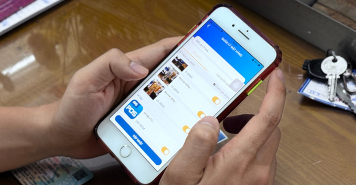 VTC POS ra mắt, bước đột phá chuyển đổi số cho kinh doanh nhỏ lẻ đến từ VTC Pay - 2