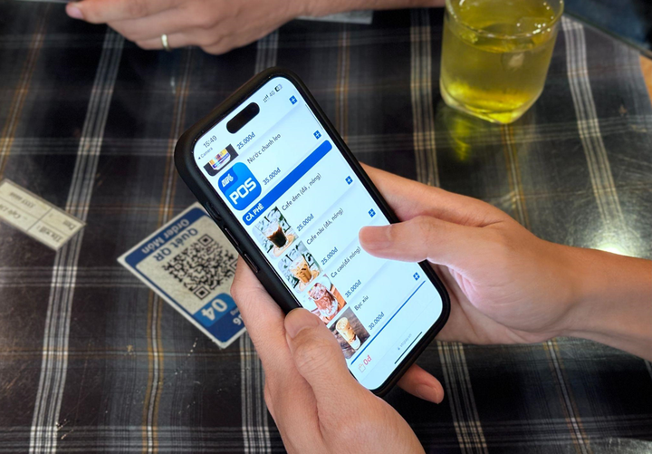 VTC POS - giải pháp bán hàng thông minh dành riêng cho doanh nghiệp SME - 2